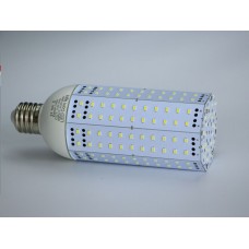 100W AC230V/DC12V 24V E40/E27/Haken SMD LED Maislampe Maiskolben Birnen Licht Straßen Hallen
